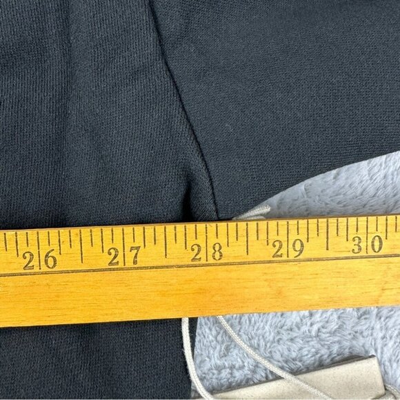 Essentials Men's Size Large Fear of God FOG NWT Oversized 100% Cotton Crewneck - Picture 10 of 13